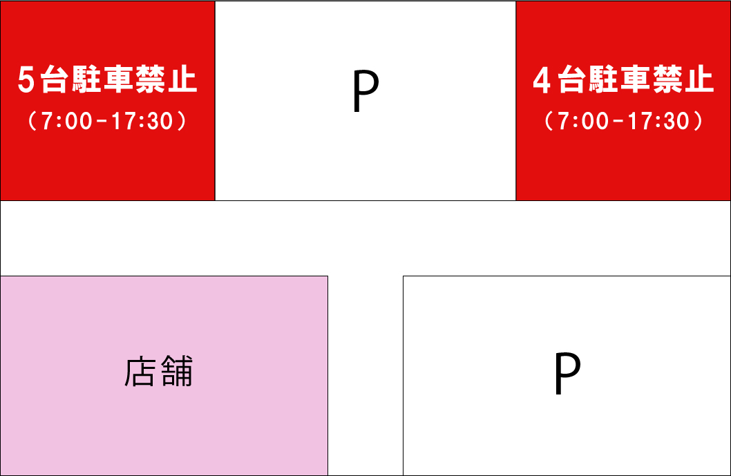 駐車場案内